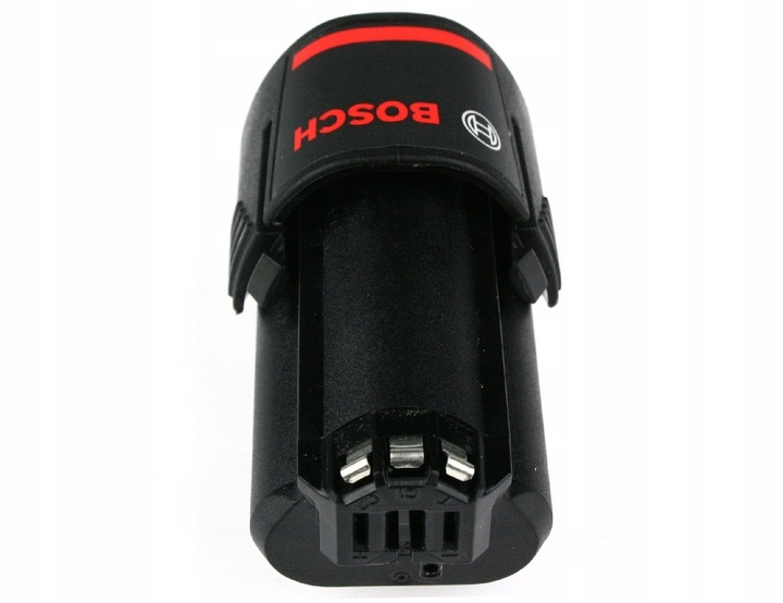 AKUMULATOR 10,8V / 12V 3,0Ah BOSCH do GSR GSA GOP