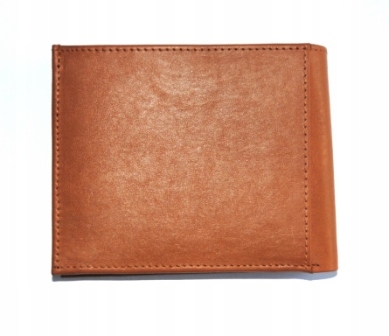 PULP FICTION portfel BAD MOTHER FUCKER 100% skóra