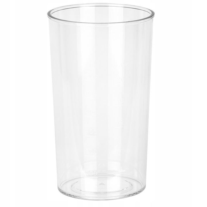 MOCNY BLENDER RĘCZNY WIELOFUNKCYJNY MIKSER 1000W SREBRNY EMAVOn