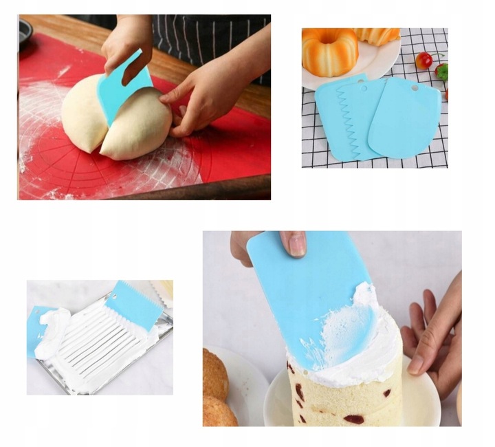 Osłona noża do SIlverCrest Monsieur Cuisine SMART i CONNECT - atest