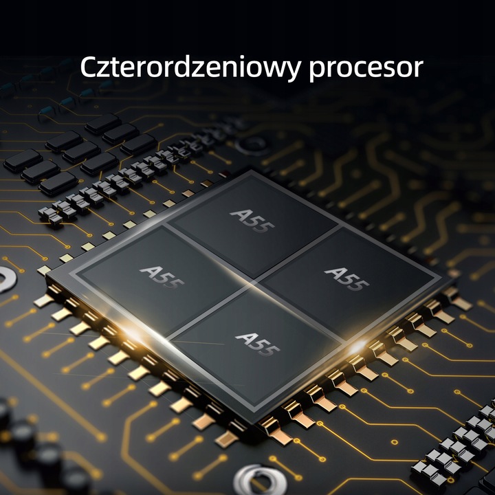 Telewizor CHiQ 50" 4K UHD Smart TV Android11