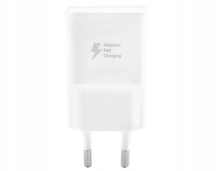 Oryginalna ładowarka sieciowa Samsung 15W EP-TA200 GP-PTU020SOBWQ Biały