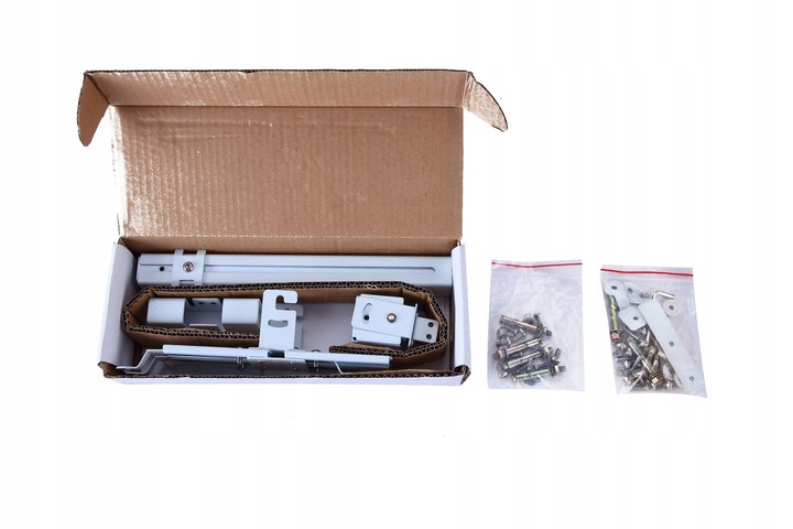 Uchwyt Wieszak do Projektora Rzutnika Zenwire 4w1 Sufitowy Ścienny do