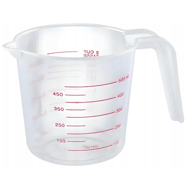 Olej lniany dla koni 10L z miarką do odmierzania oleju kubek