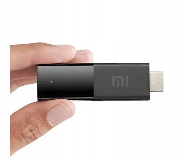 Odtwarzacz multimedialny Xiaomi Mi TV Stick Smart