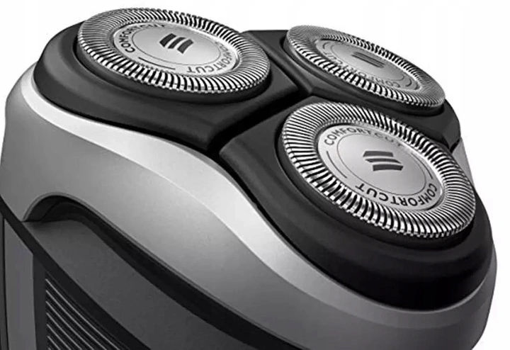 Wymienne głowice golące do golarki Philips SH71/50