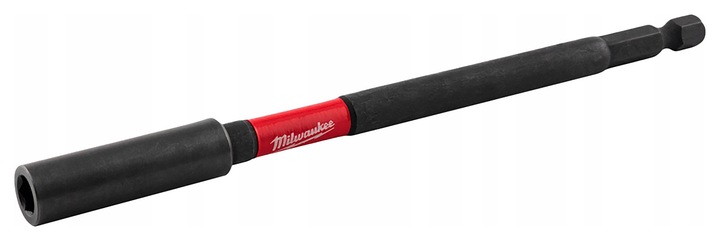Uchwyt, końcówka magnetyczna do bitów przedłużka 152 mm Milwaukee