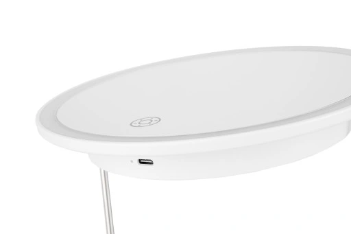 Lusterko LED do makijażu Humanas HS-ML01 lampka