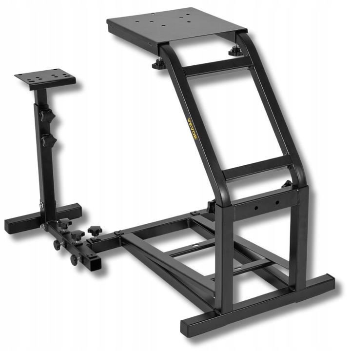 UNIWERSALNY STOJAK DO KIEROWNICY GAMINGOWEJ Thrustmaster LOGITECH PS4