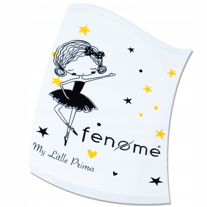 Rajstopy dziecięce dziewczęce MIKROFIBRA do szkoły