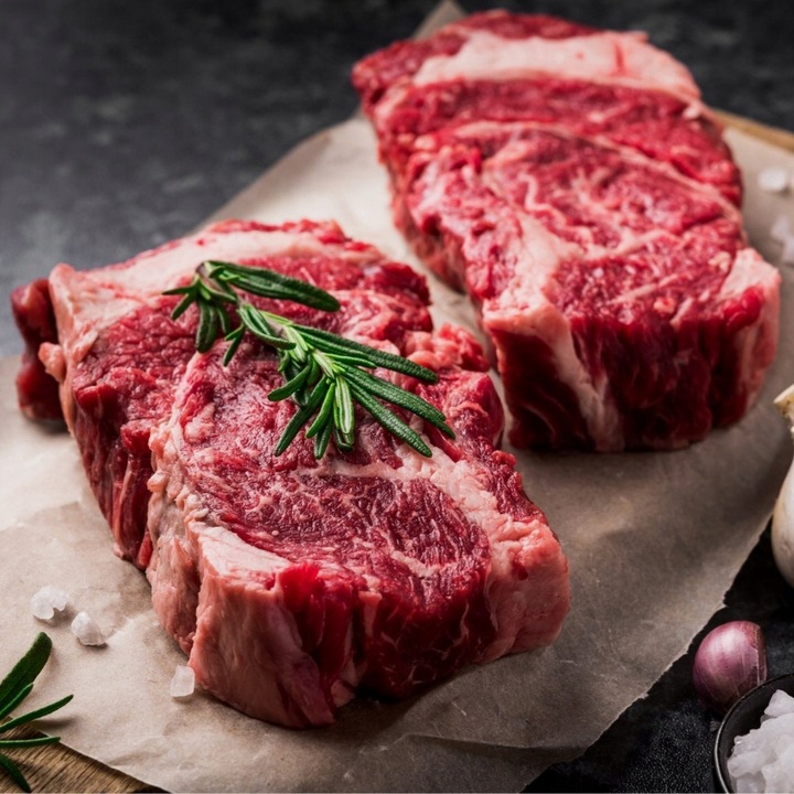 Pan Mięsko z Ziołami karma sucha dla psa WOŁOWINA TUŃCZYK małe rasy