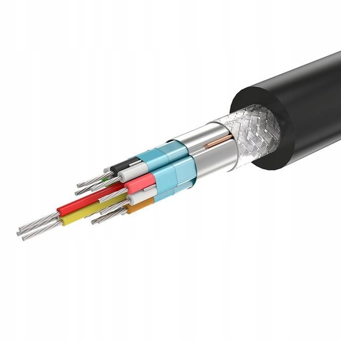 UGREEN Adapter Przejściówka DP Displayport Do HDMI UHD Full HD 60Hz 4K 25cm