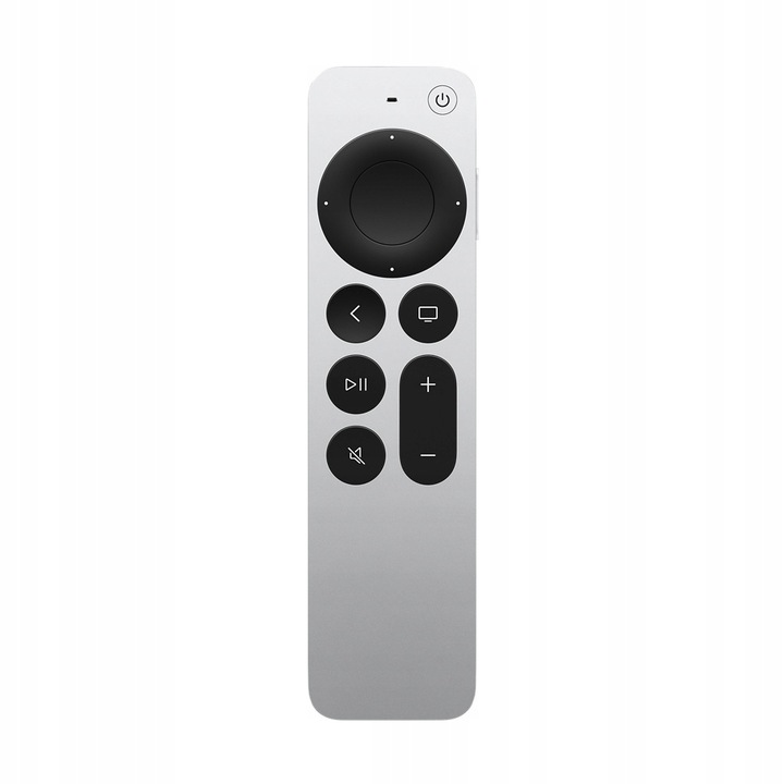 ORYGINALNY PILOT APPLE TV REMOTE 2 GENERACJI MJFN3ZM/A BOX NOWY