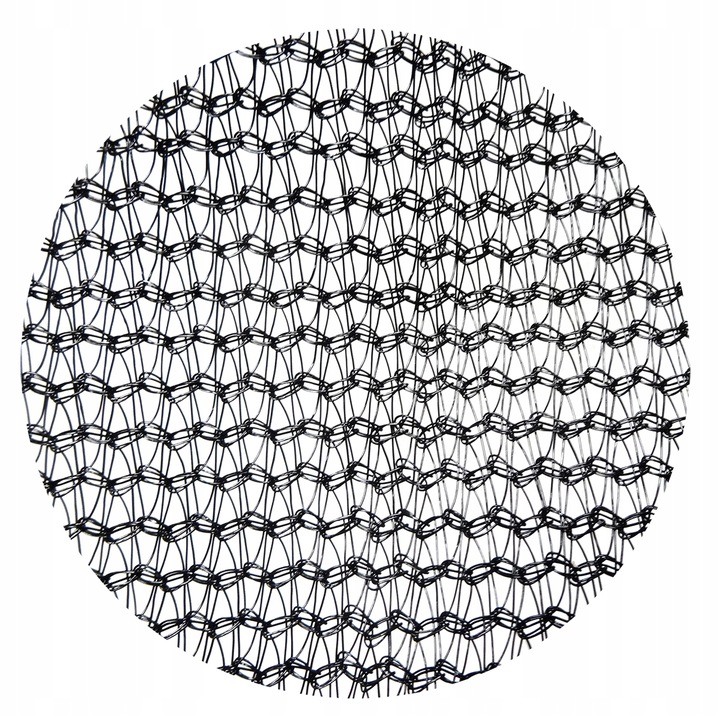 SIATKA TRAMPOLINY 8 FT / 244 cm ZEWNĘTRZNA SOLIDNA