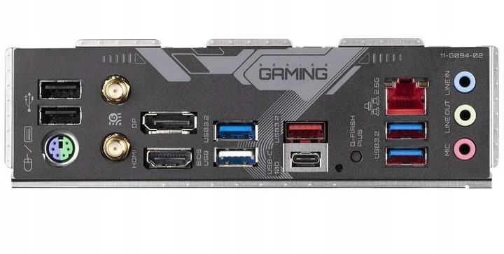 Płyta główna GIGABYTE B650 Gaming X AX V2