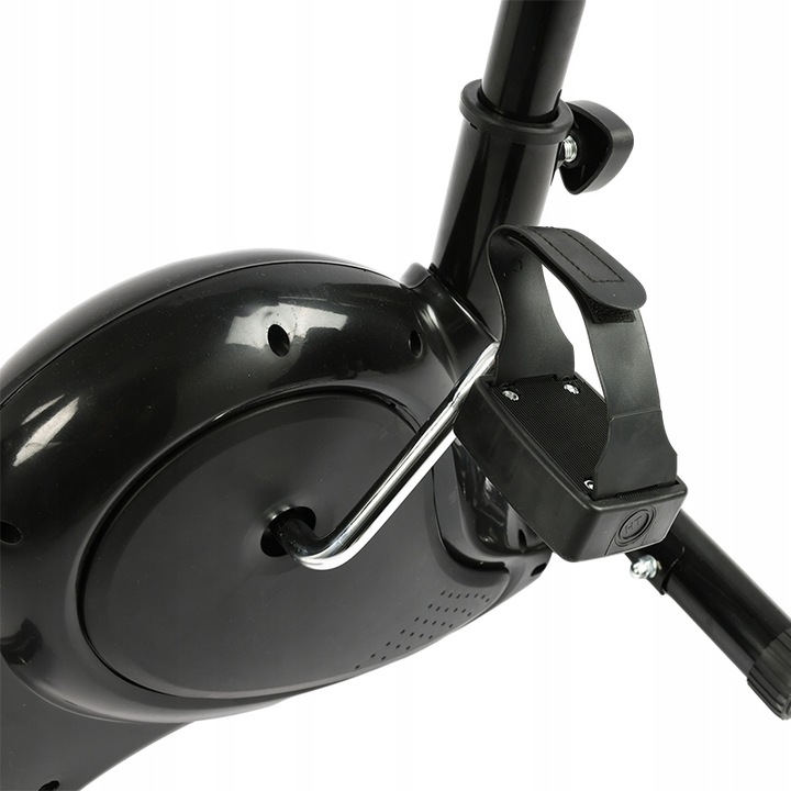 ROWER TRENINGOWY ROWEREK STACJONARNY Z KOMPUTEREM