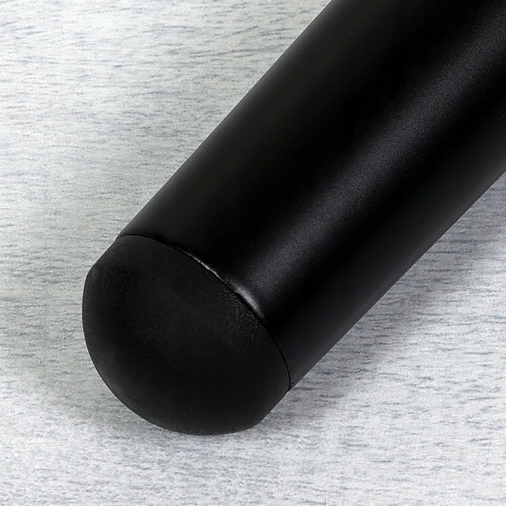 4x NÓŻKA MEBLOWA CZARNA NOGA DO MEBLI METALOWA NÓŻKA DO STOLIKA LOFT
