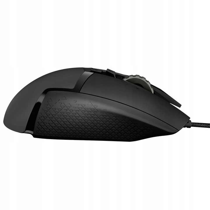 Mysz przewodowa dla graczy Logitech G502 25600 dpi