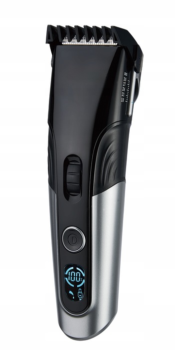 MASZYNKA DO STRZYŻENIA WŁOSÓW i BRODY