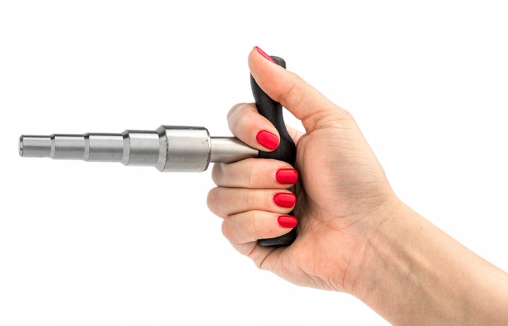 KALIBRATOR ROZWIERTAK GRATOWNIK DO RUR PEX 16 - 18- 20 - 25 - 32mm