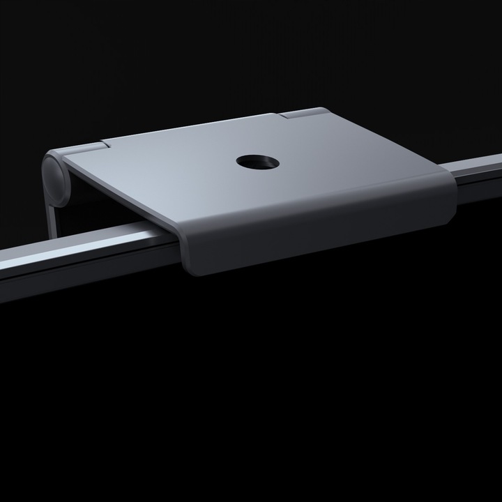 Ambilight Monitora Telewizora USB Spacetronik Glow One Smart Aplikacja Tuya