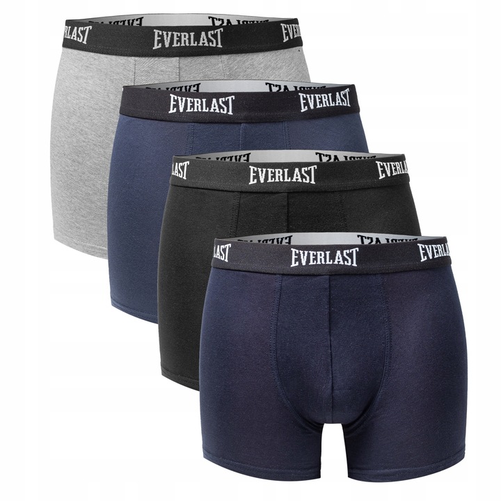 Majtki Bokserki Everlast rozmiar L