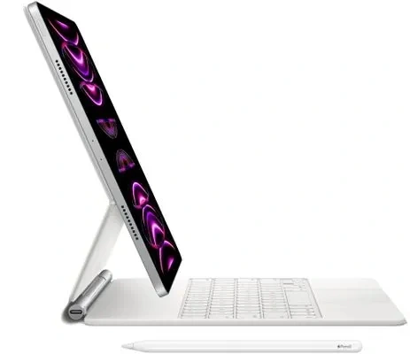 Tablet Apple iPad Pro 11" (4th Gen) 11" 8 GB / 128 GB srebrny