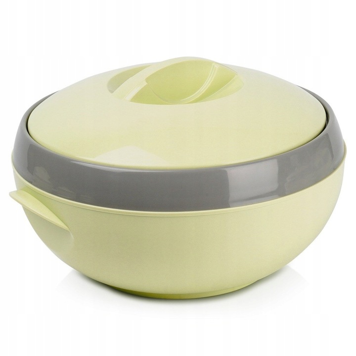 Termomisa TERMOS obiadowy pojemnik termiczny na żywność waza na zupę