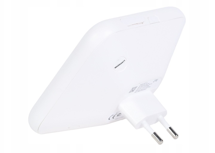 ROUTER MOBILNY WLAN ZTE MF17T DO GNIAZDKA 4G LTE NA KARTĘ SIM