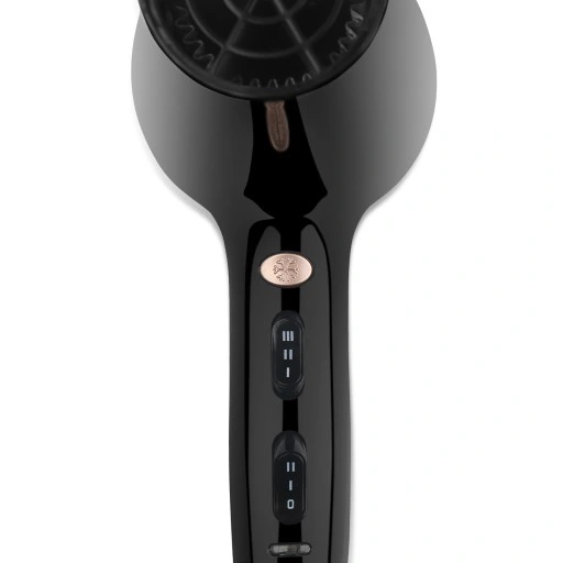 Profesjonalna silna suszarka do włosów 2400 W