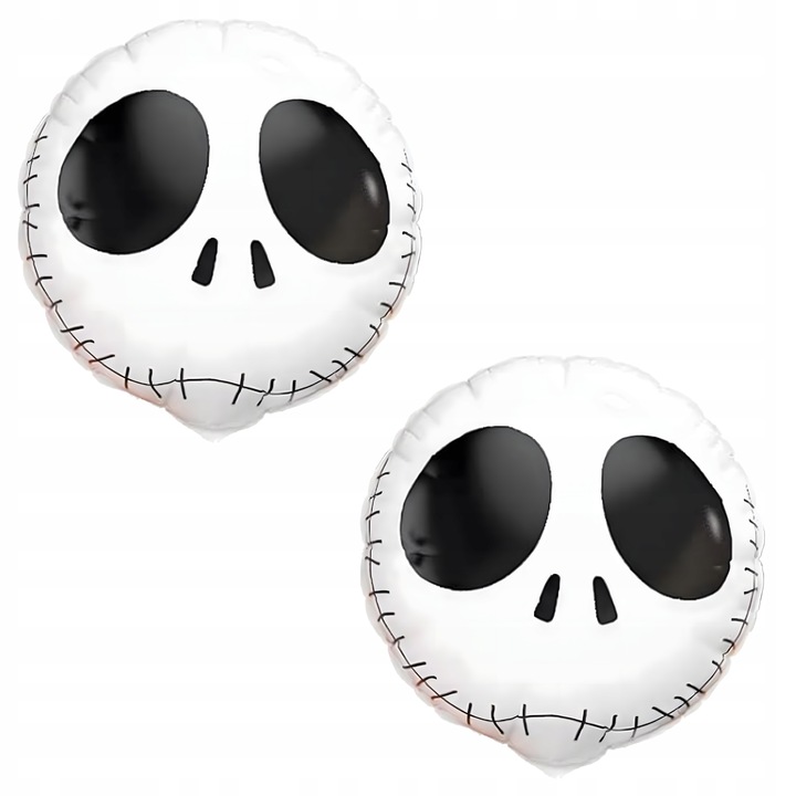 ZESTAW BALONÓW GIRLANDA BALONOWA HALLOWEEN PRZYJĘCIA ZESTAW DEKORACJA 116el