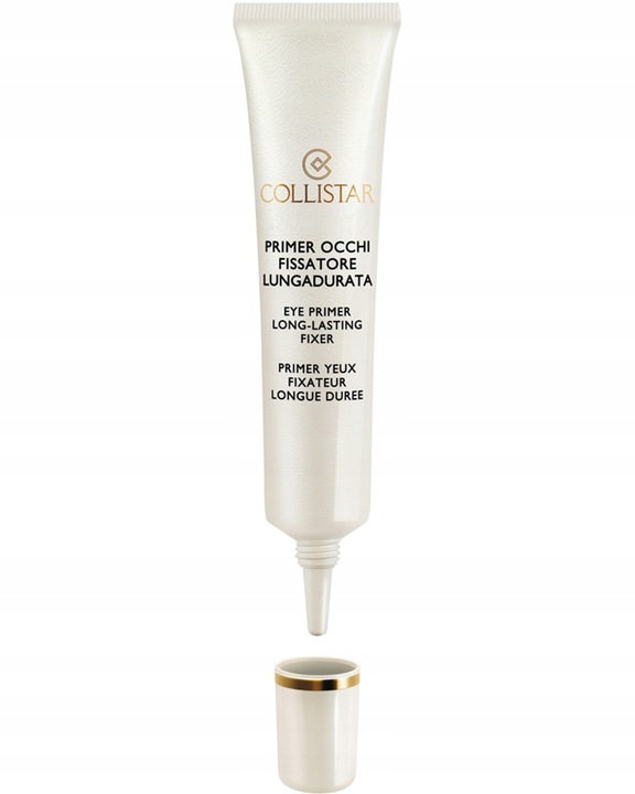 Collistar Eye Primer Long-Lasting Fixer