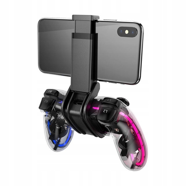 Pad bezprzewodowy Havit G180BT