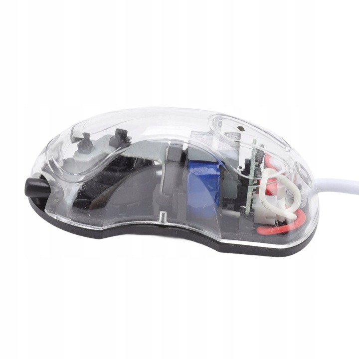 POMPA POWIETRZA DO AKWARIUM AKWARIUM USB 5V 0.8W