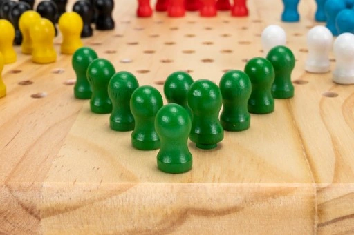 Tactic Collection Classique - Chińskie Warcaby