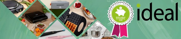 TOSTER OPIEKACZ DO KANAPEK TOSTÓW SANDWICH NIEPRZYWIERAJĄCA POWŁOKA