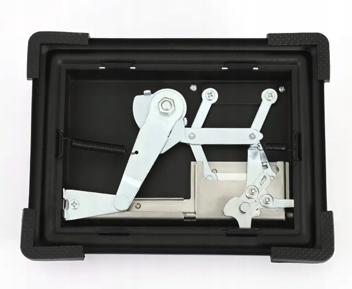 NABIJARKA TŁOKOWA DO NABIJANIA PAPIEROSÓW TYTONIU