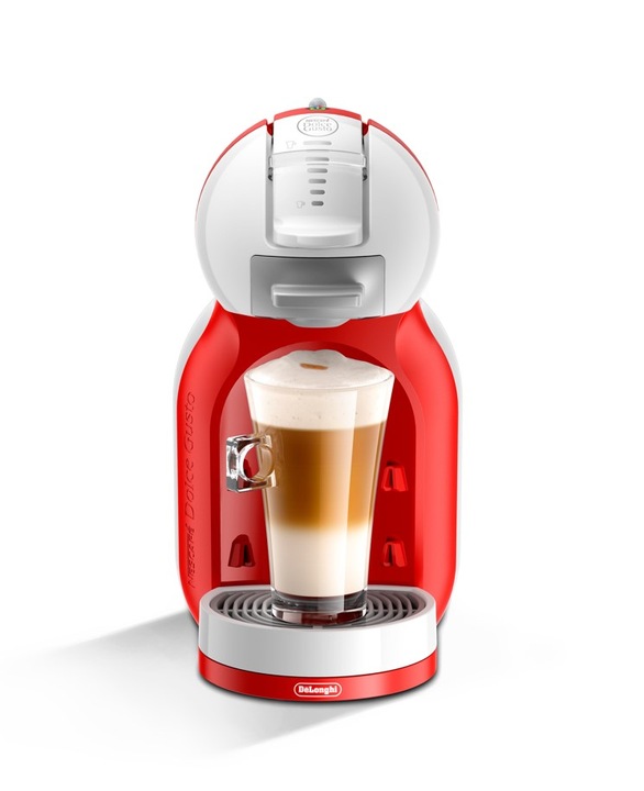 Ekspres do kawy kapsułkowy De'Longhi Dolce Gusto Mini Me 1460 W