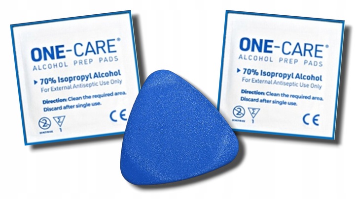 PASTA TERMOPRZEWODZĄCA GRIZZLY KRYONAUT 1g 12,5W/mK GAMINGOWA +IPA +GRATISY