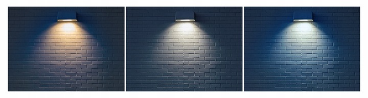 Żarówka LED GU10 10W (Zestaw 10szt)Premium WYDAJNA