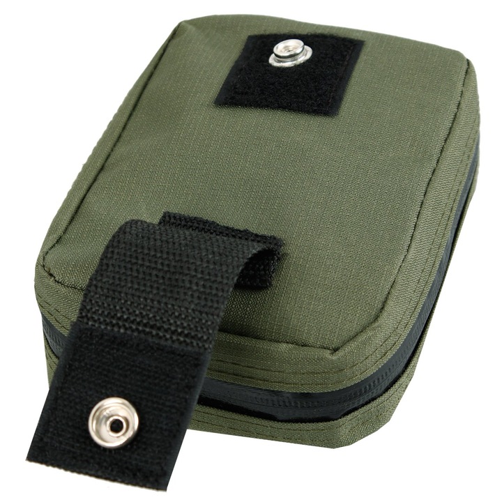 Apteczka Pierwszej Pomocy Turystyczna MIL-TEC First Aid Kit MIDI Olive