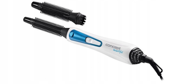 Suszarko-lokówka CONCEPT KF-1310 400W