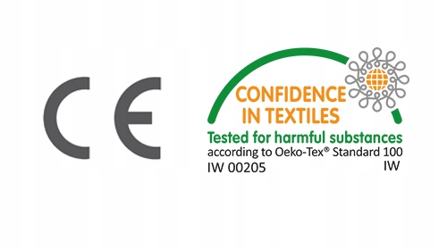 Materac FLAMENCO Hilding 180x200 cm Multipocket Sprężynowy New Tencel