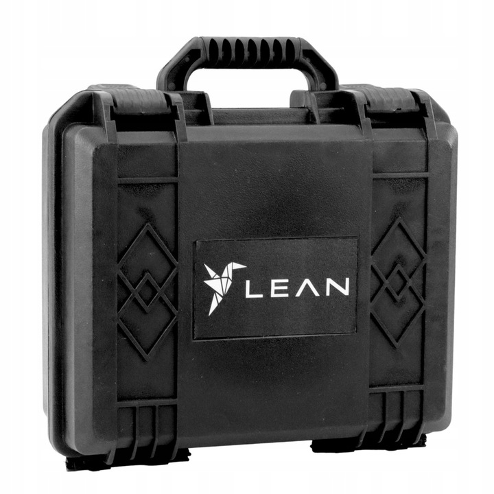 POZIOMNICA LASEROWA POZIOMICA 4D 16 LINII KRZYŻOWA 360 LASER STOJAK