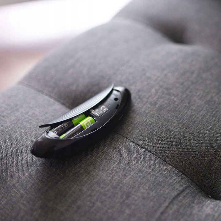 4x Akumulatorki Paluszki GC AAA R3 950mAh Ni-MH Baterie do myszki