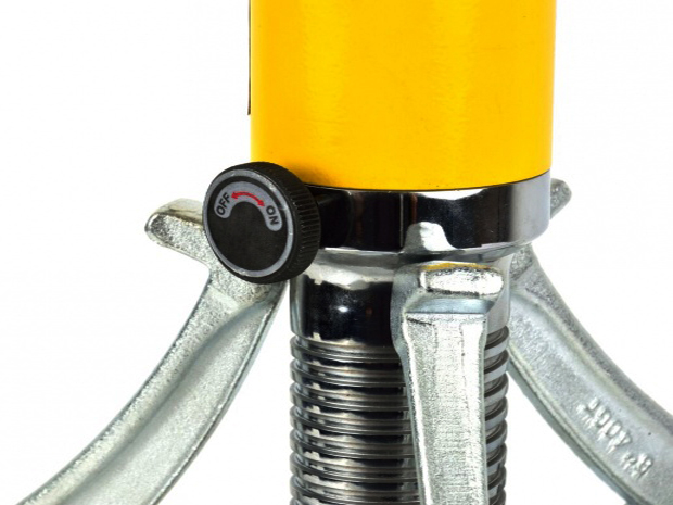 PROF. ŚCIĄGACZ HYDRAULICZNY DO ŁOŻYSK PIAST 20 TON