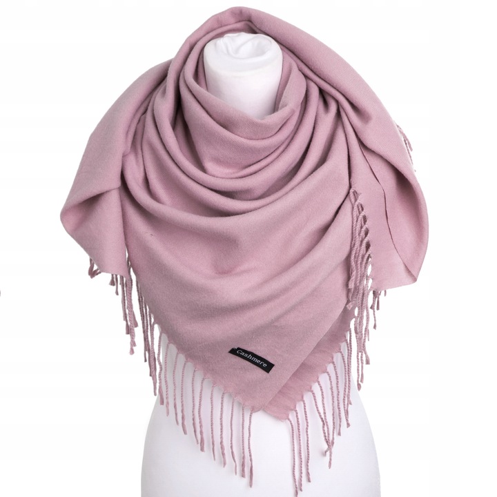 Chusta damska szal szalik damski