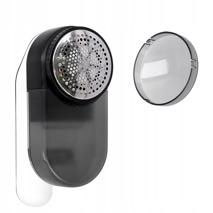 GOLARKA DO UBRAŃ AKUMULATOROWA DO CZYSZCZENIA TAPICERKI SWETRÓW KANAPY