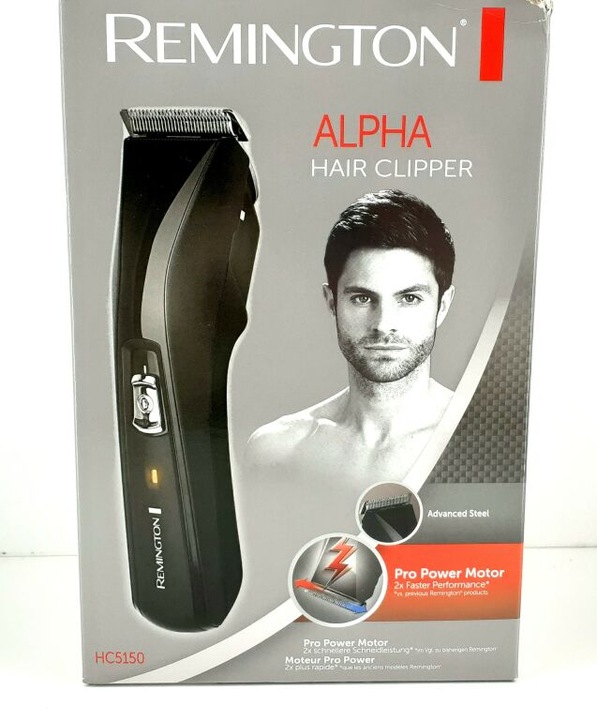 MASZYNKA DO STRZYŻENIA REMINGTON HC5150