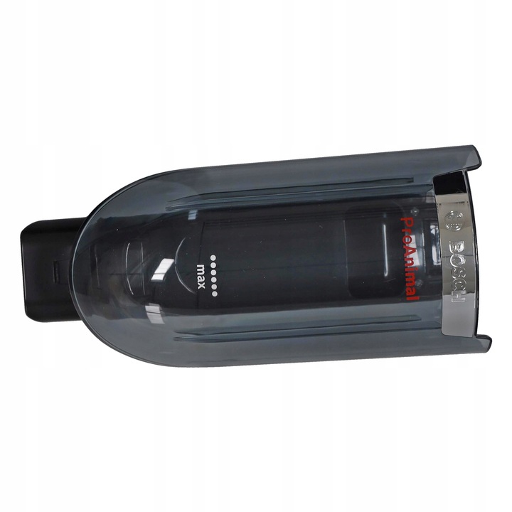 Pojemnik zbiornik na kurz do odkurzacza Bosch Flexxo Serie4 | BCH3P210